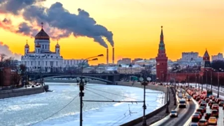 Bloomberg: Criza energetică europeană, șansa de aur a Rusiei!