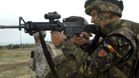 Dosar penal după un exercițiu MApN: Prefectul și subprefectul de Olt, chemați la audieri