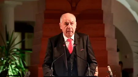 Președintele Ungariei, Sulyok Tamás: „Libertatea de azi a României s-a născut la Timișoara”