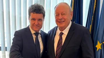 Nicușor Dan, felicitat de Netanyahu și invitat oficial în Israel. Răspunsul președintelui: Vă asigur de angajamentul meu