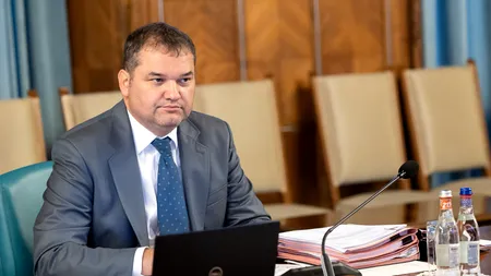 Liderul senatorilor UDMR - apel la raționament și echilibru