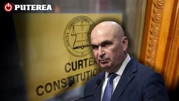 Bolojan, invitat din nou la audierile din Senat despre întâlnirea cu Tănăsescu: nu știe dacă se prezintă