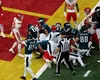 Super Bowl LIX: Philadelphia Eagles scrie istorie cu o victorie categorică în fața Kansas City Chiefs