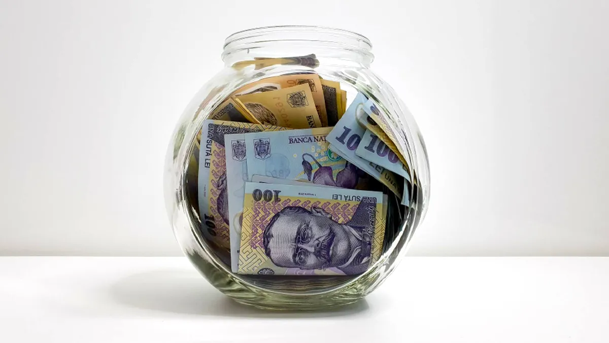 Investigația ROBOR se apropie de final. Ne putem aștepta la amenzi grele date băncilor