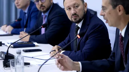 Ministerul Mediului, în alertă! Mircea Fechet: „Duminică ne așteptăm să fie ziua cea mai grea“