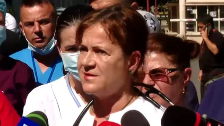 Grevă la Spitalul Sf. Pantelimon: Medicii de la ATI amenință cu demisia în urma dosarului de omor premeditat