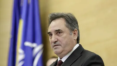 Liberalul Mihai Lupu mai vrea un mandat la Consiliului Județean Constanța, dar de data asta din partea PSD