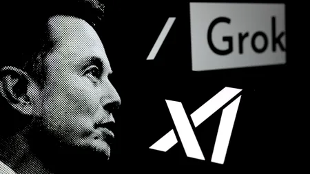 Chatbotul creat de Elon Musk l-a descris pe creatorul său drept „cel mai mare propagator de dezinformări despre X”