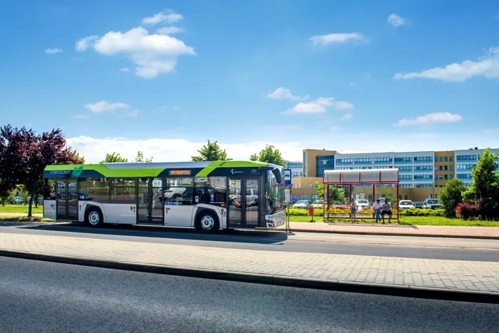 Solaris Urbino