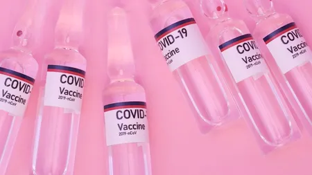 690.300 doze de vaccin produs de Pfizer BioNTech au sosit astăzi în țară