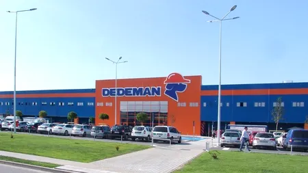 Ce salarii sunt la Dedeman, cel mai important retalier de bricolaj din România