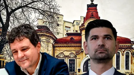 Cursa pentru Casa Dinu Lipatti. George Tuţă îi cere lui Nicuşor Dan să aprobe cumpărarea bijuteriei culturale