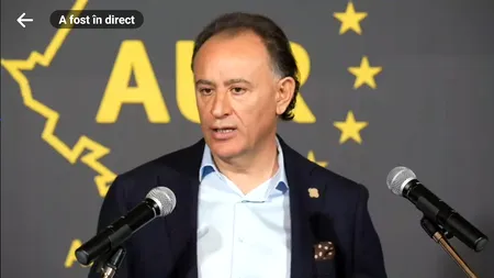 „Perla” turistică a AUR-ului de pe Litoral s-a blindat în Parlament cu... datorii