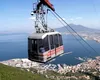 S-a prăbușit o telecabină! Patru persoane au murit