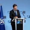 Mark Rutte după întâlnirea cu Nicuşor Dan: „NATO va apăra fiecare centimetru din teritoriul aliat” (VIDEO)