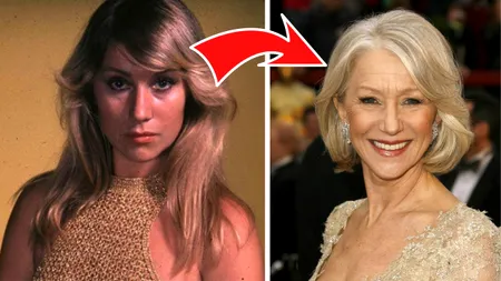 Celebra Helen Mirren primește premiul pentru întreaga activitate. Cine o onorează