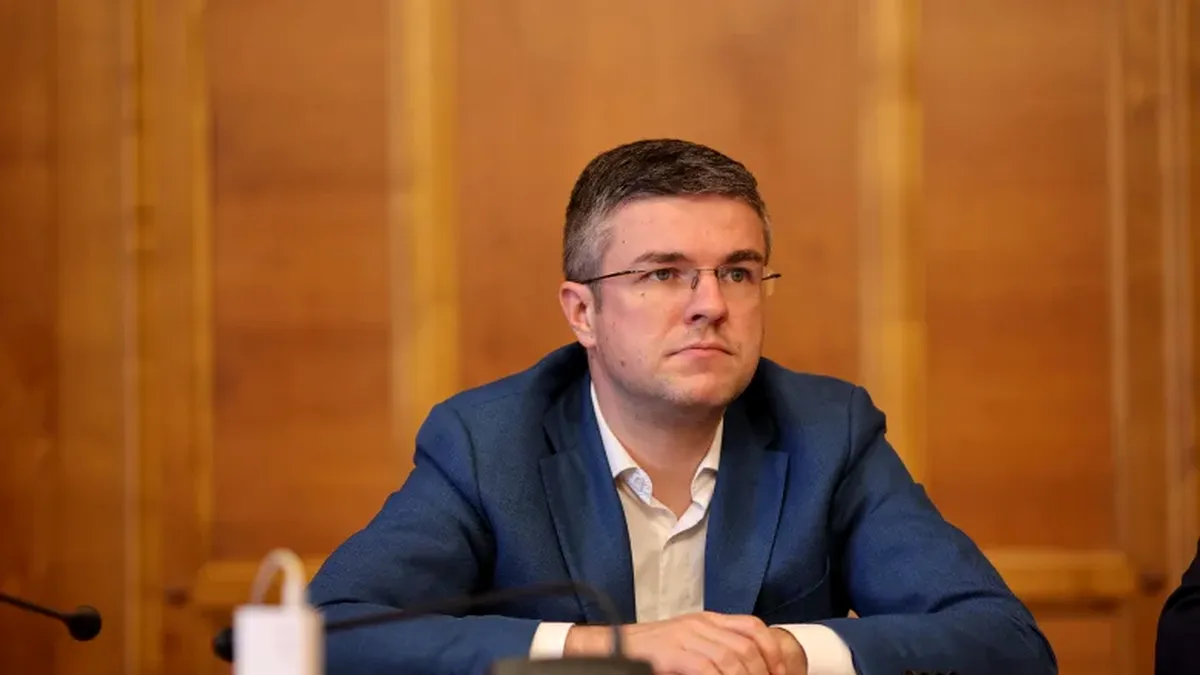 PSD i-a dat în judecată pe Ilie Bolojan și Irineu Darău pentru userizarea și reorganizarea cu dedicație a Ministerului Economiei
