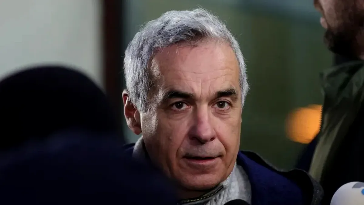 Retragerea în ceață: cum a dispărut, peste noapte, certitudinea „Georgescu premier”