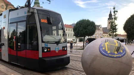 Oradea: s-a încheiat Campionatul European al Vatmanilor! Lista câștigătorilor