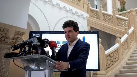 Nicușor Dan l-a demis pe șeful Serviciului Sănătate și Securitate în Muncă din PMB