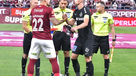 Cine va fi noul căpitan de la FCSB, după plecarea lui Florin Tănase: „S-a decis! Mereu a fost ascultat în vestiar”