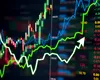 Bursa de la București, evoluție pozitivă, pe fondul raportului publicat de OMV Petrom