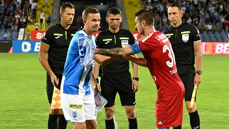 Superliga, etapa a 7-a. Rezultatele înregistrate și clasamentul actualizat