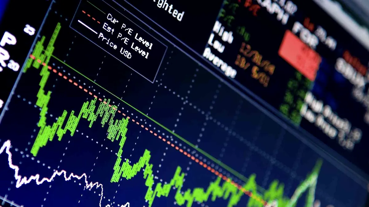 Bursa de Valori București a urcat cu 2,7 la sută, în luna mai, cea mai bună evoluție din 2019