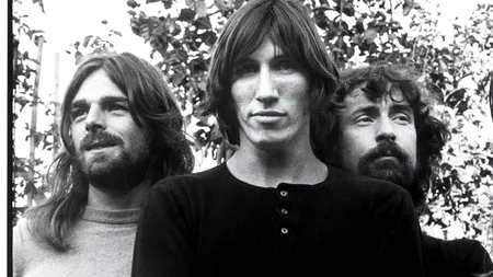 Pink Floyd la răscruce: Sony Music şi dansul miliardelor