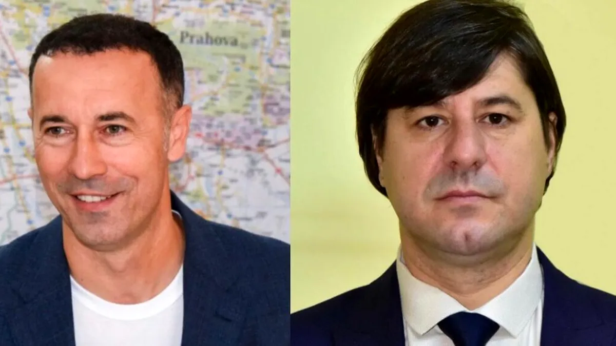 Disperare mare la C.J. Prahova. Aranjamente peste noapte pentru protejarea oamenilor baronului Lamborghini