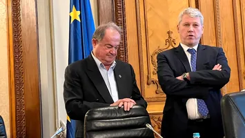 Vasile Blaga (PNL), despre amânarea intrării României în Programul Visa Waiver: „Sunt revizuite toate înţelegerile cu toate statele”
