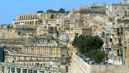 Malta, Insula din Marea Mediterană cu povești fabuloase