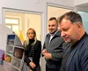 Secția de Pediatrie a Spitalului Județean Giurgiu, dotată cu un loc de joacă. Toma Petcu: Joaca nu ar trebui să lipsească nici din zilele petrecute în spital