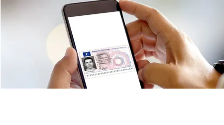 Permisul de conducere digital. Când se introduce și în România