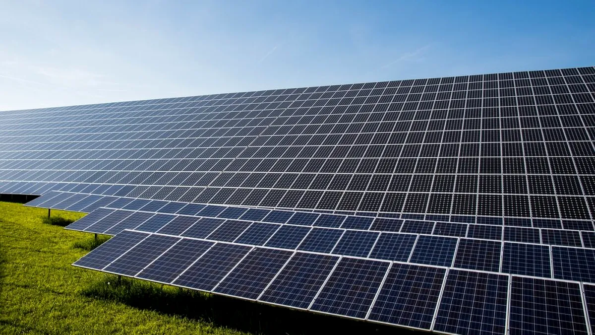 ADS pune la bătaie 4.000 ha de teren în Dolj și Constanța pentru producția de energie verde
