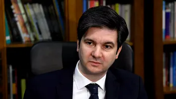 Rețetă de succes la Institutul Cultural Român. Doi directori la 4-5 angajați