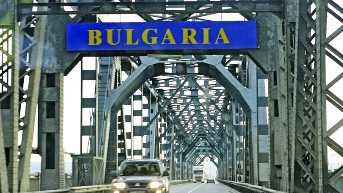 Am călătorit în Bulgaria și nu mi-a solicitat nimeni, nici măcar vameșii, certificatul verde REPORTAJ
