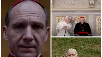 Cinci filme despre Papă și Vatican, pe care toată lumea ar trebui să le vizioneze
