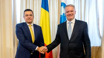Sorin Grindeanu: România accelerează pașii pentru aderarea la OCDE