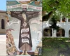 Mănăstirea Căldărușani, refugiul de liniște de lângă București. Locul unde timpul pare că s-a oprit în loc