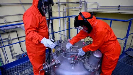 România va fi prima țară din Europa care va utiliza reactoare modulare mici ca sursă de energie