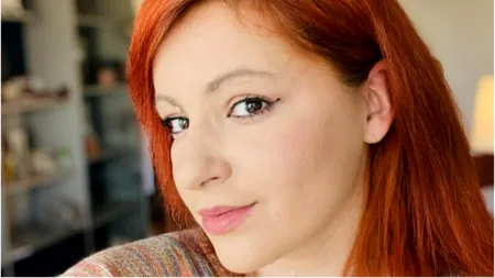 Jurnalista Iulia Marin a murit la doar 32 de ani