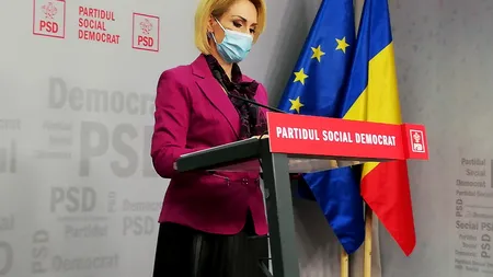 PSD vrea corturi pentru strângerea de semnături pentru demiterea primarului Clotilde Armand