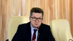 Mihai Neamțu, show în Parlament pe tema voturilor pentru învestirea Guvernului. Veștea, deschis la discuții cu AUR, formațiunea cere anticipate (VIDEO)