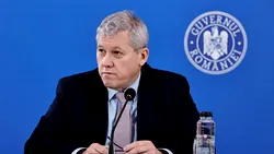 Cătălin Predoiu pune presiune pe viitorul Guvern, de Ziua Justiției. Reformele nu mai suportă amânare