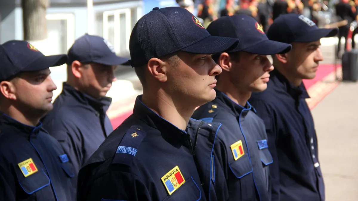 Angajații MAI au intervenit la aproape 5.000 de evenimente de Crăciun; 241 de șoferi, scoși din trafic