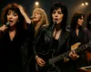 Cutiuța muzicală: fetele geniale care au construit rock-ul mondial