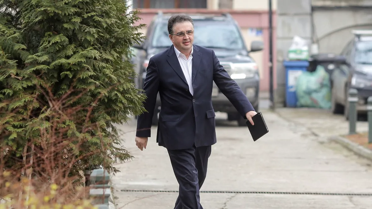 Cum a scăpat baronul de Vrancea, Marian Oprișan, de impozitarea vilelor ultraluxoase