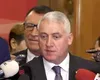 Adrian Țuțuianu nu se dă dus de la Palatul Victoria
