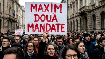 Barca USR ia apă! Tandemul Prună-Năsui, scrisoare disperată către toți membrii